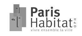Paris habitat